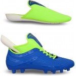 Nivia Dominator Football Studs 1158 (Blue)