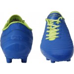 Nivia Dominator Football Studs 1158 (Blue)