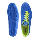 Nivia Dominator Football Studs 1158 (Blue)