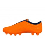 Nivia Dominator Football Studs 1158FO (F.Orange)
