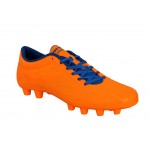 Nivia Dominator Football Studs 1158FO (F.Orange)