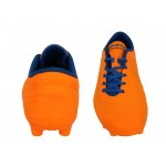 Nivia Dominator Football Studs 1158FO (F.Orange)