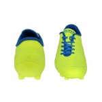 Nivia Dominator Football Studs 1158GR (F. Green)
