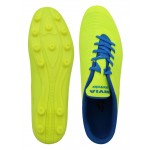 Nivia Dominator Football Studs 1158GR (F. Green)