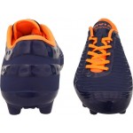 Nivia Dominator Football Studs 1158OR (Navy Blue)