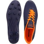 Nivia Dominator Football Studs 1158OR (Navy Blue)