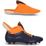 Nivia Dominator Football Studs 1158OR (Navy Blue)