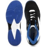 Nivia Drift Tennis Shoes 612 (Black)