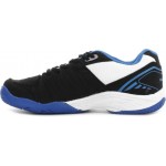 Nivia Drift Tennis Shoes 612 (Black)