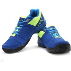 Nivia Drift Tennis Shoes 613 (Blue)