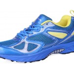 Nivia Endeavor Running Shoes 269 (Multicoloured)