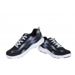 Nivia Escort Running Shoes 432BK (Black)