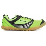 Nivia Glider Tennis Shoes 609 (Green)