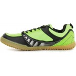 Nivia Glider Tennis Shoes 609 (Green)