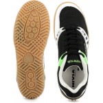 Nivia Glider Tennis Shoes 611 (Multicoloured)