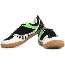 Nivia Glider Tennis Shoes 611 (Multicoloured)