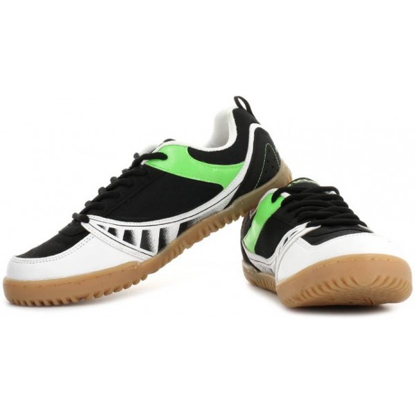 Nivia Glider Tennis Shoes 611 (Multicoloured)