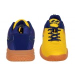 Nivia Hy Court Badminton Shoes 190YL03 (Yellow)