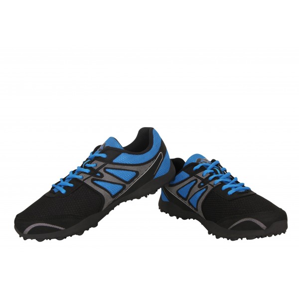 Nivia Marathon 2.0 Running Shoes 103BB (Blue)