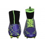 Nivia Oslar Blade Football Studs 1028 (Purple)