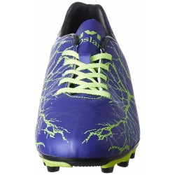 Nivia Oslar Football Studs 327 (Purple)