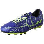 Nivia Oslar Football Studs 327 (Purple)