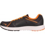 Nivia Running 03 Shoes 5557 (Black,Orange)