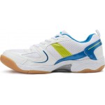 Nivia Smash Badminton Shoes 601 (White)
