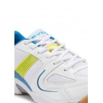 Nivia Smash Badminton Shoes 601 (White)