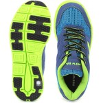 Nivia Yorks Running Shoes 156 (Blue)