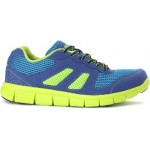 Nivia Yorks Running Shoes 156 (Blue)