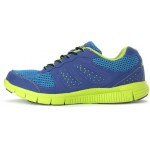 Nivia Yorks Running Shoes 156 (Blue)