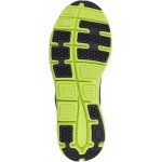 Nivia Yorks Running Shoes 420 (Black)