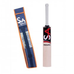 SA Profilic English Willow Cricket Bat