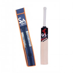 SA Captain Choice English Willow Cricket Bat