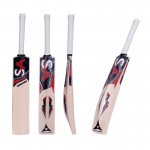 SA Captain Choice English Willow Cricket Bat