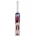 SA Captain Choice English Willow Cricket Bat