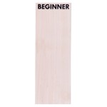 SA Beginner English Willow Cricket Bat